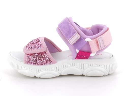Primigi Alice sandal rosa barbie glimmer